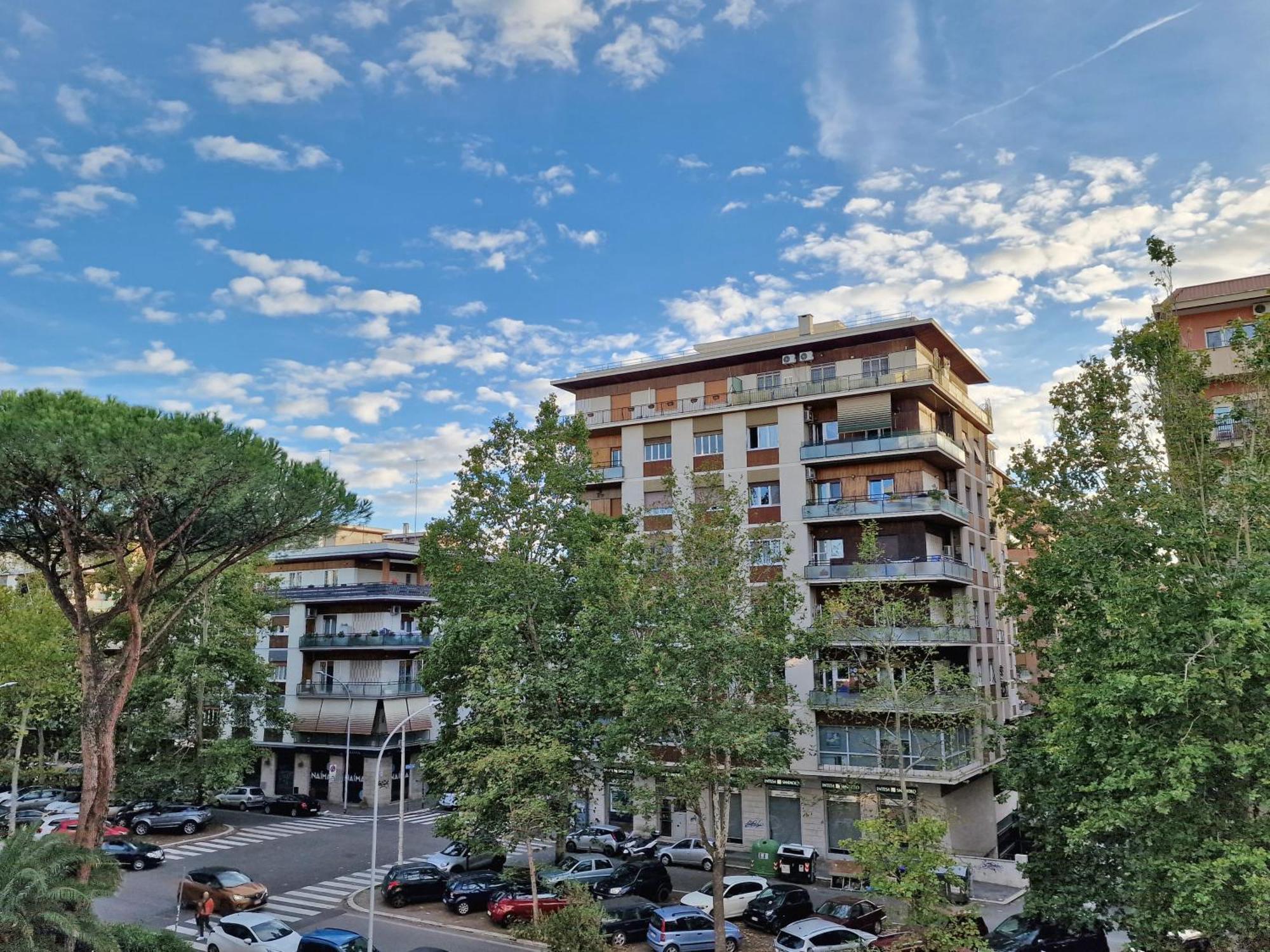 Appartamento Felix House Park