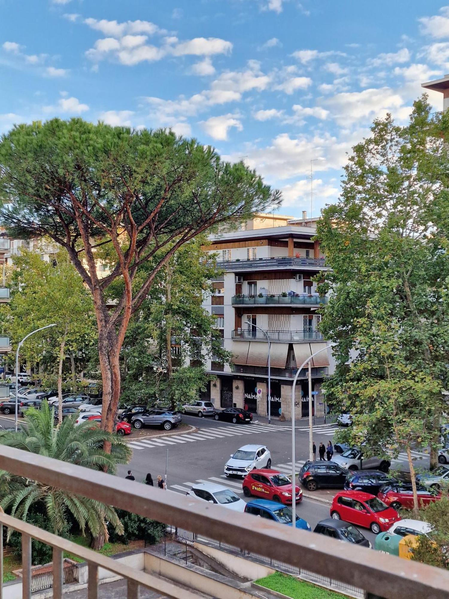 Appartamento Felix House Park *