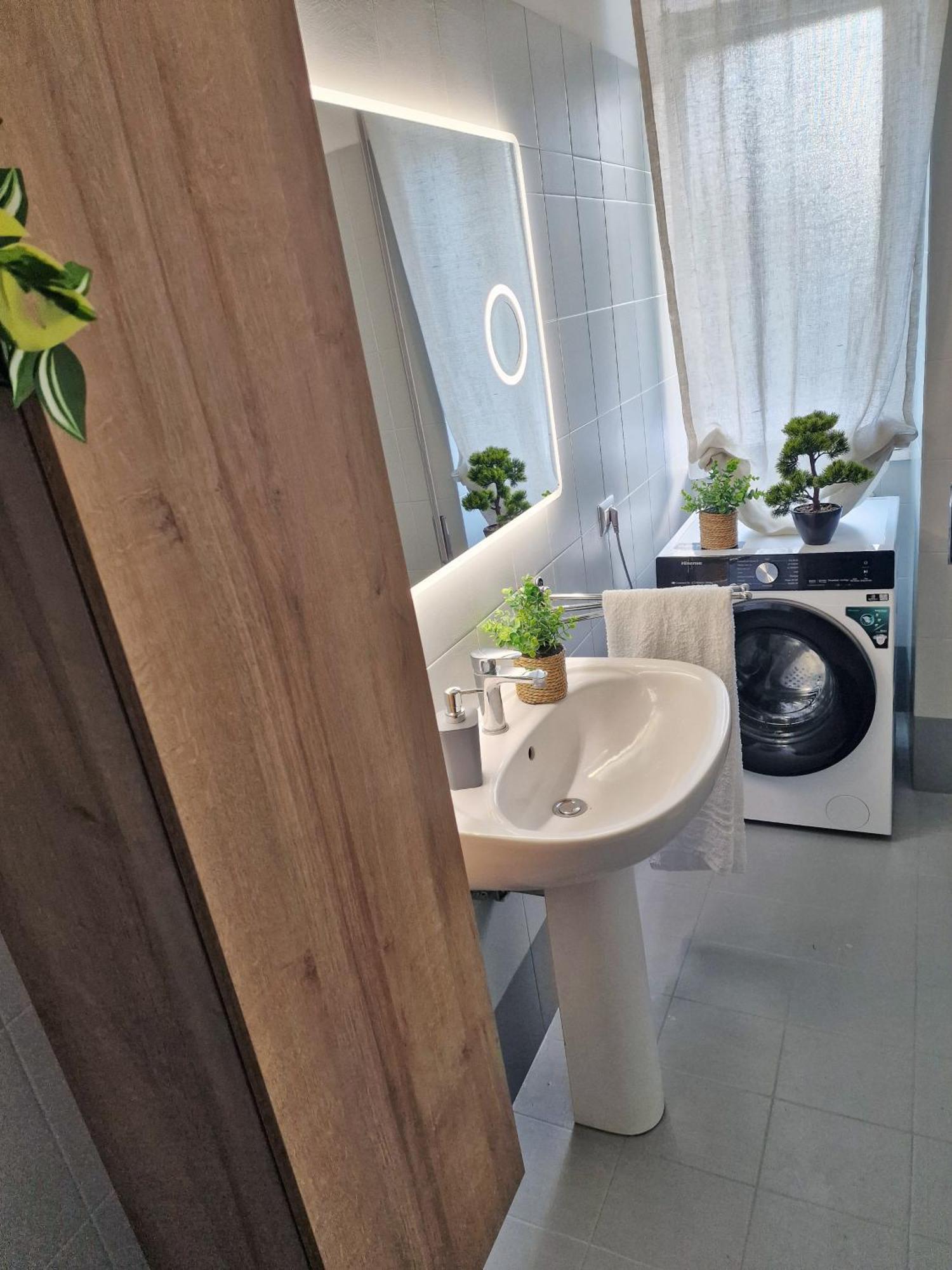 Felix House Park Appartement