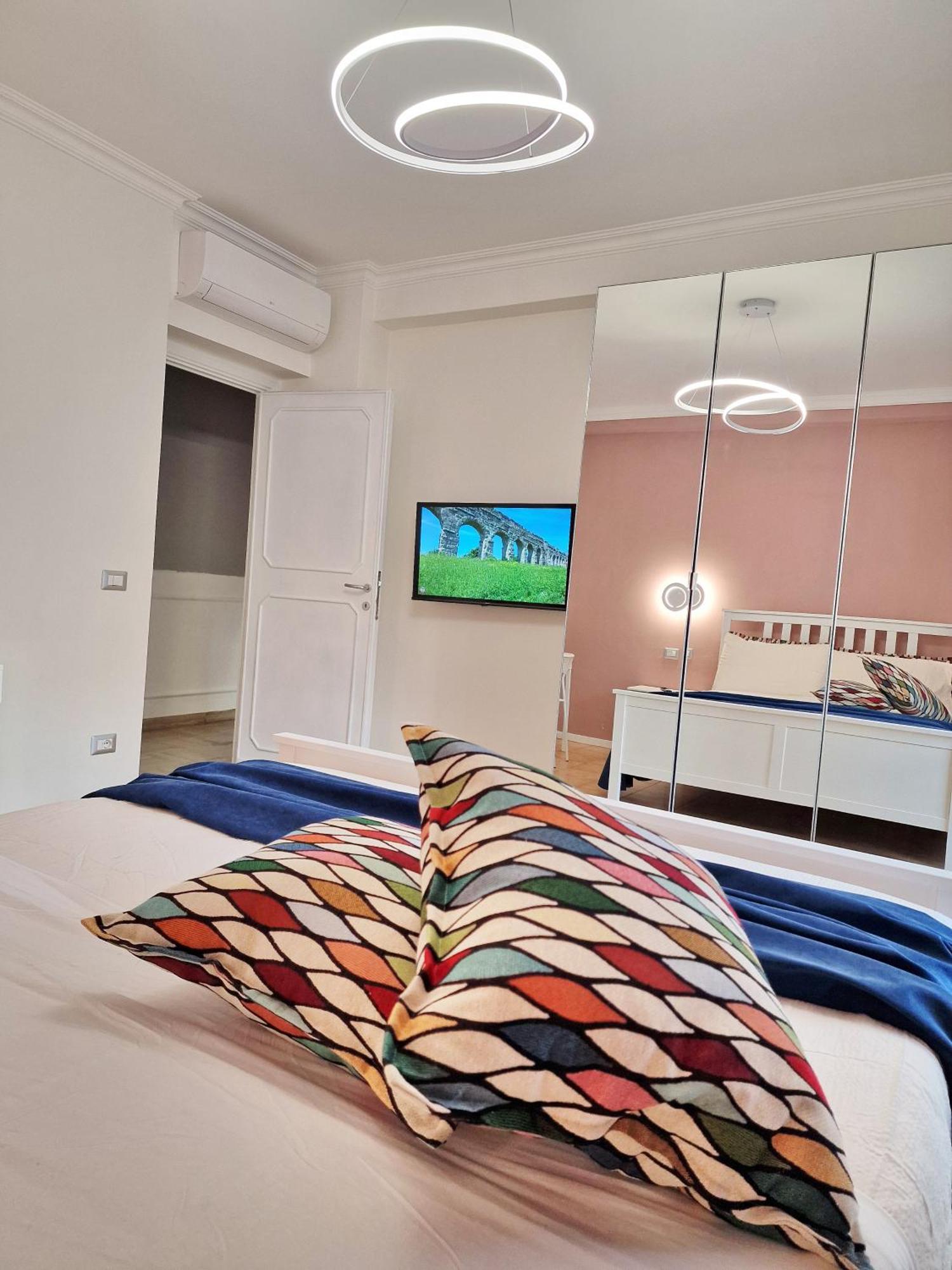 Felix House Park Appartement